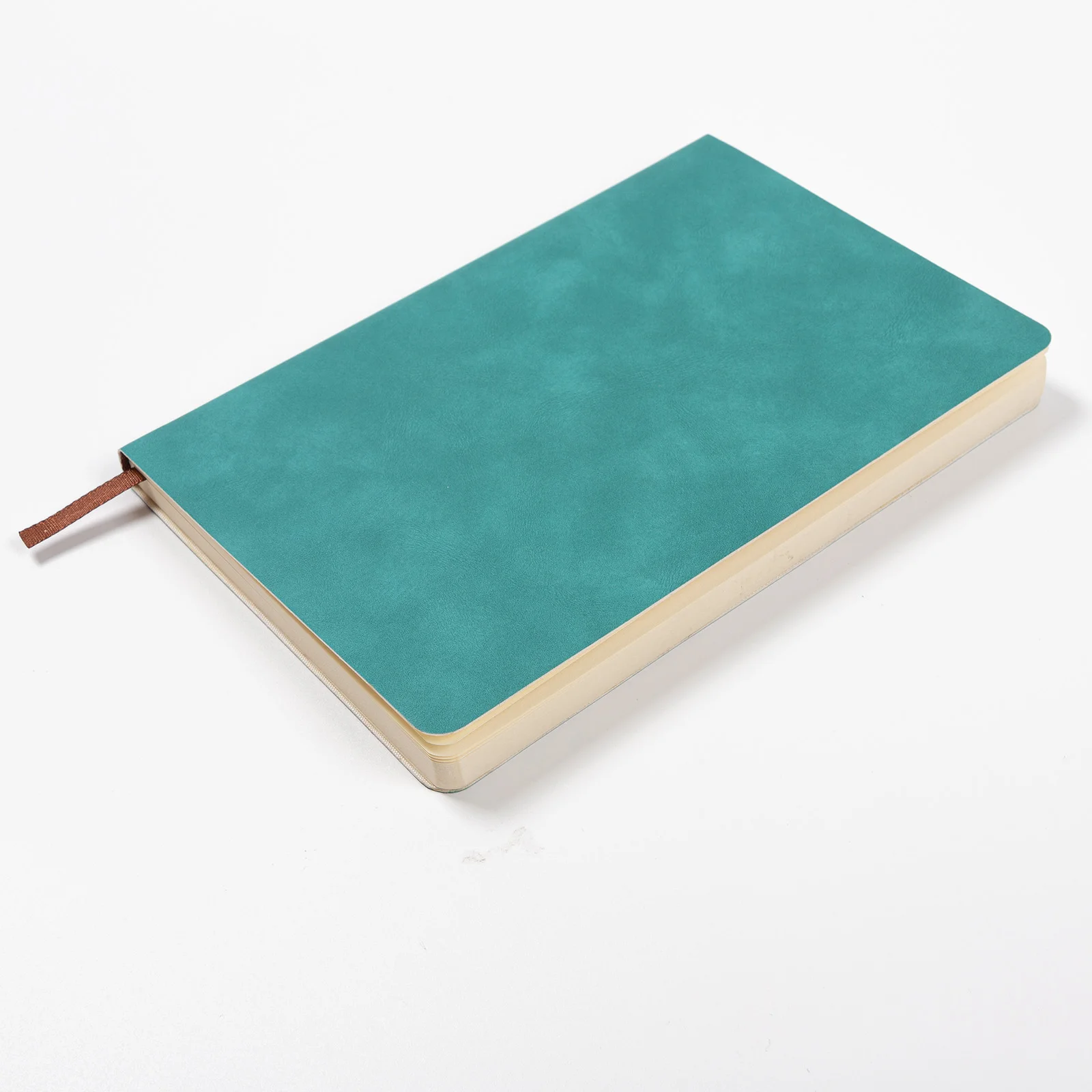 A5 Sublimation Notebook with Leather Cover (14.5*21cm) thumbnail 4