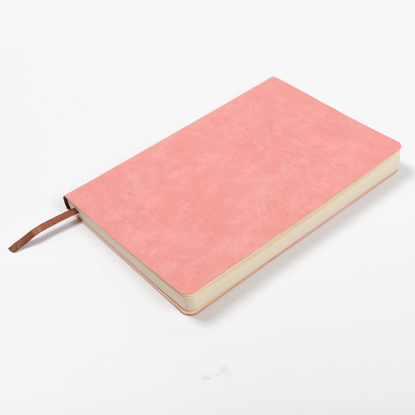 A5 Sublimation Notebook with Leather Cover (14.5*21cm) thumbnail 5