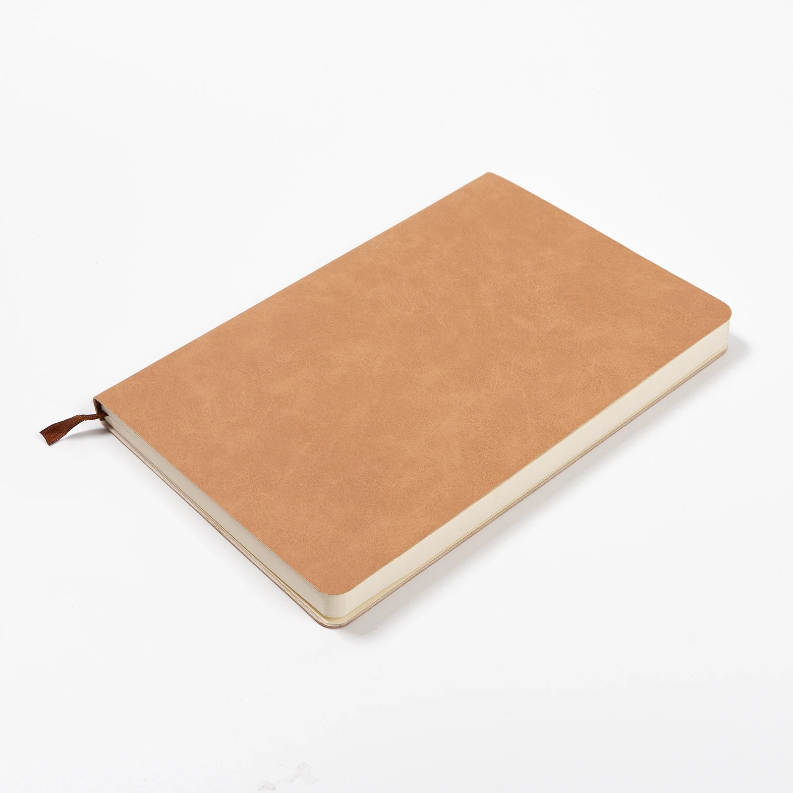 A5 Sublimation Notebook with Leather Cover (14.5*21cm) thumbnail 6