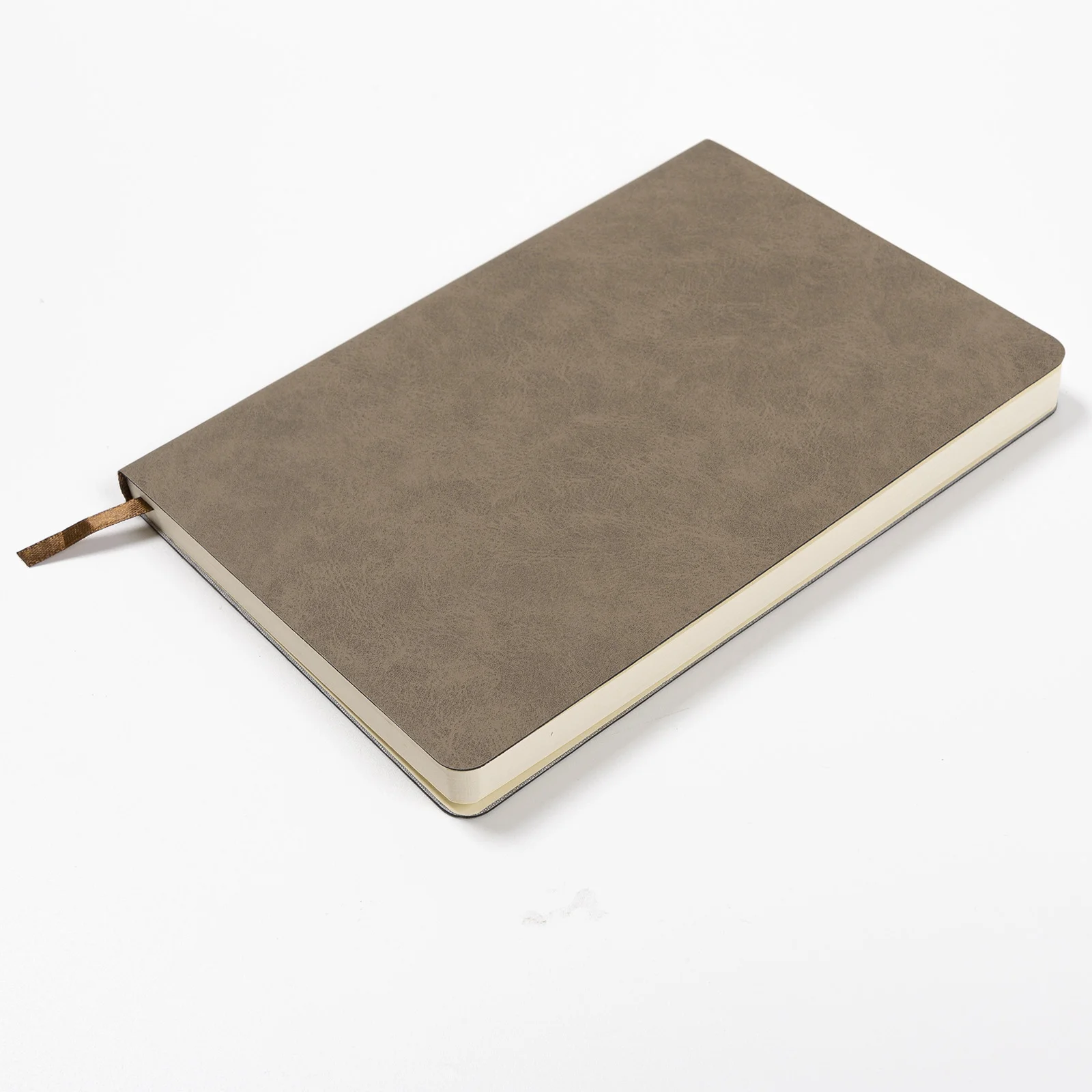 A5 Sublimation Notebook with Leather Cover (14.5*21cm) thumbnail 10