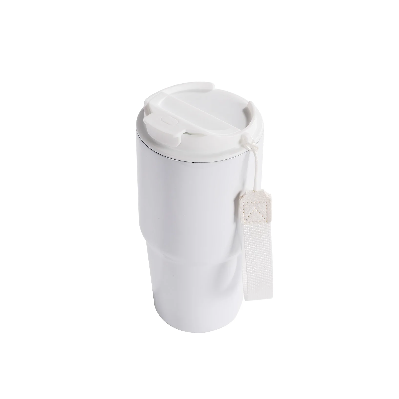Sublimation Stainless Steel Tumbler with Protable Lid 20oz 600ml thumbnail 4