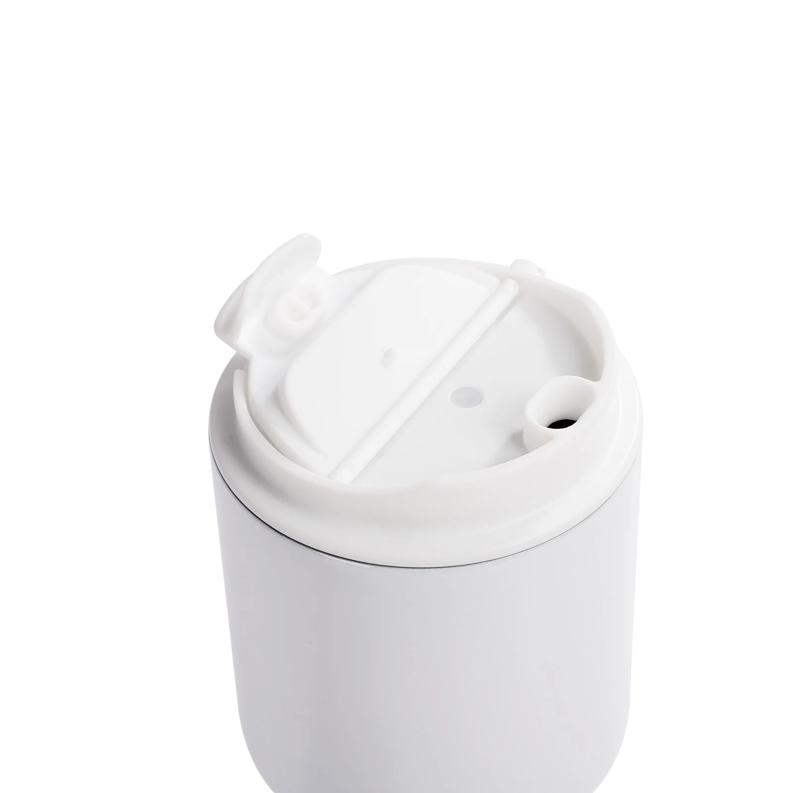 Sublimation Stainless Steel Tumbler with Protable Lid 20oz 600ml thumbnail 5