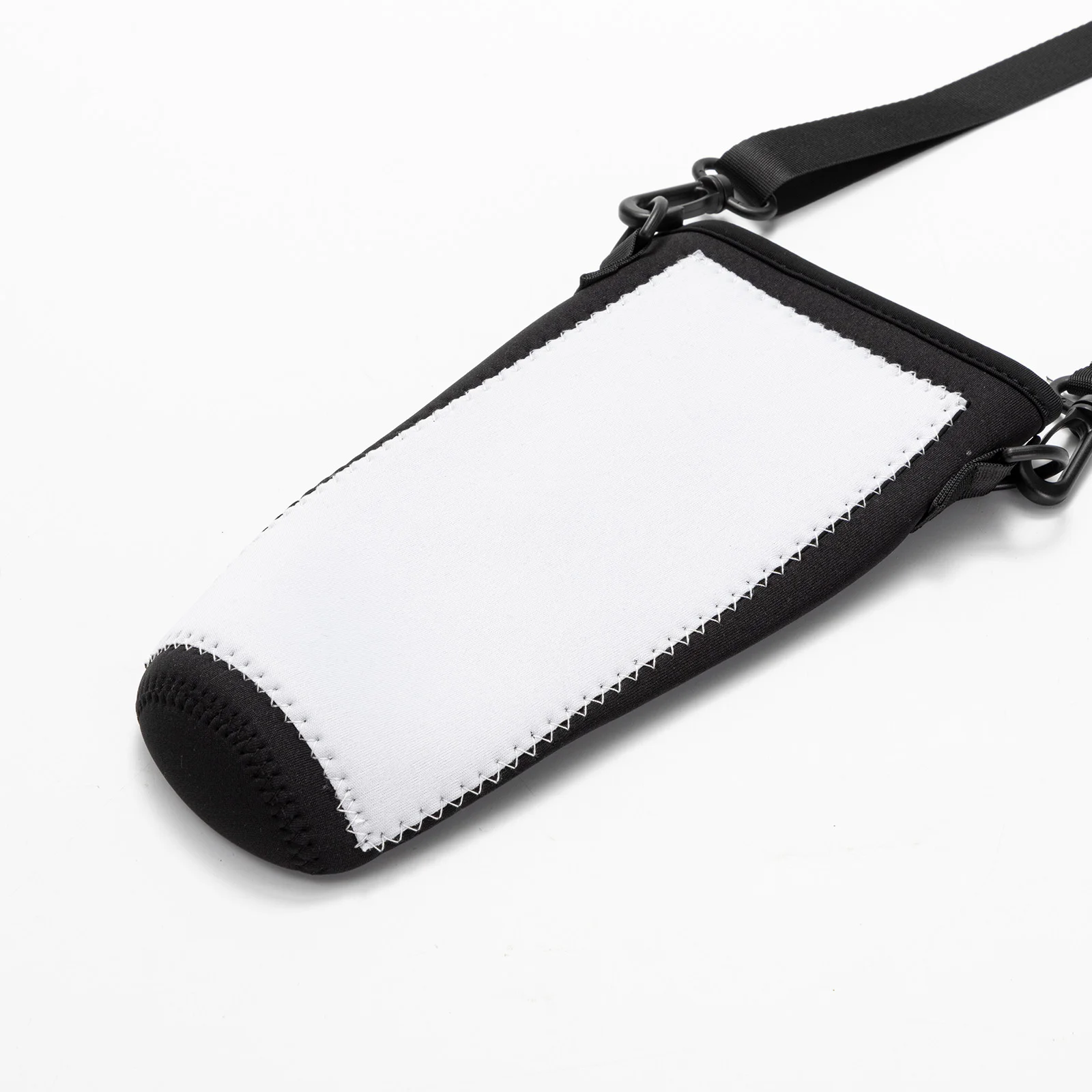 Sublimation Neoprene Carrier Bag for 40oz Tumblers thumbnail 7