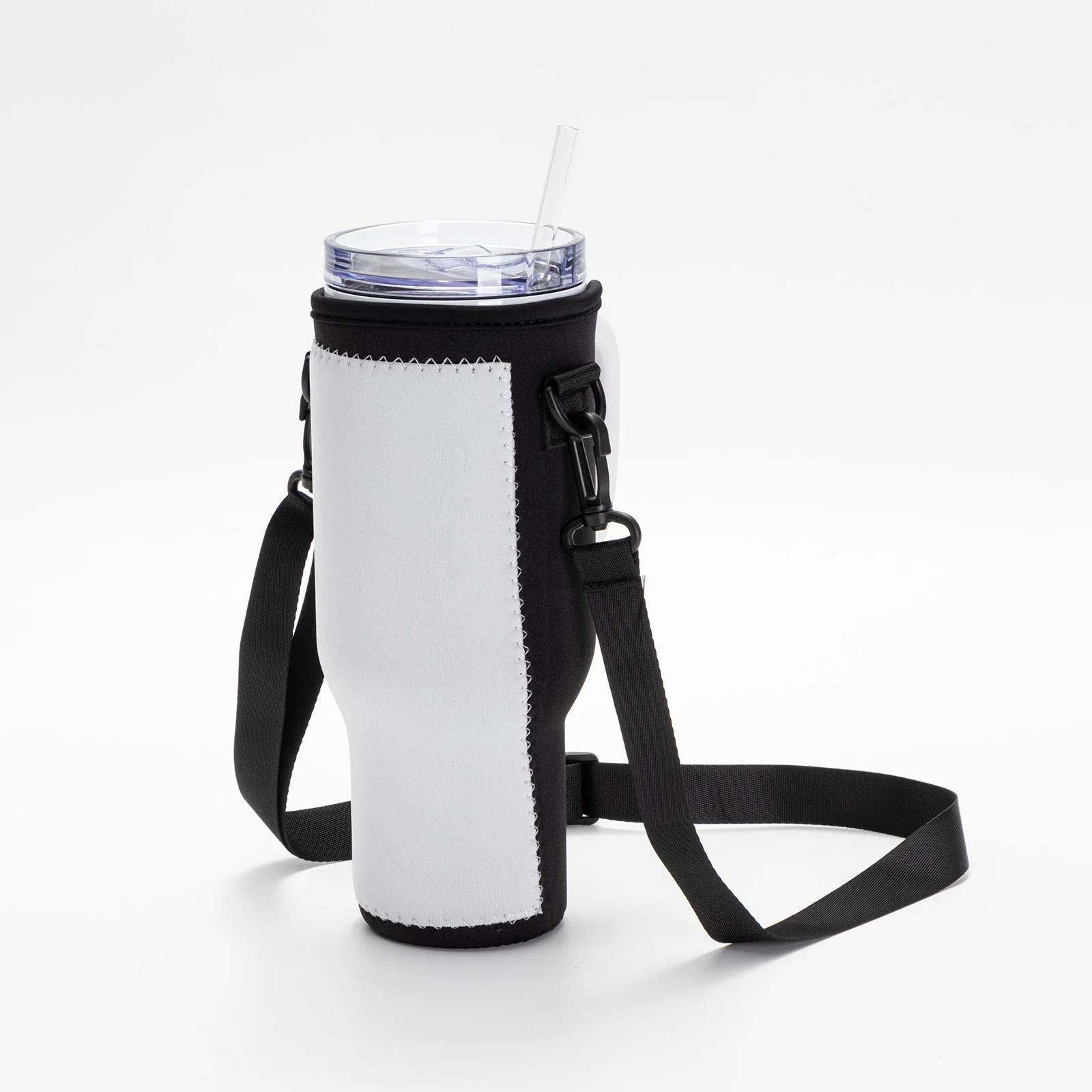 Sublimation Neoprene Carrier Bag for 40oz Tumblers