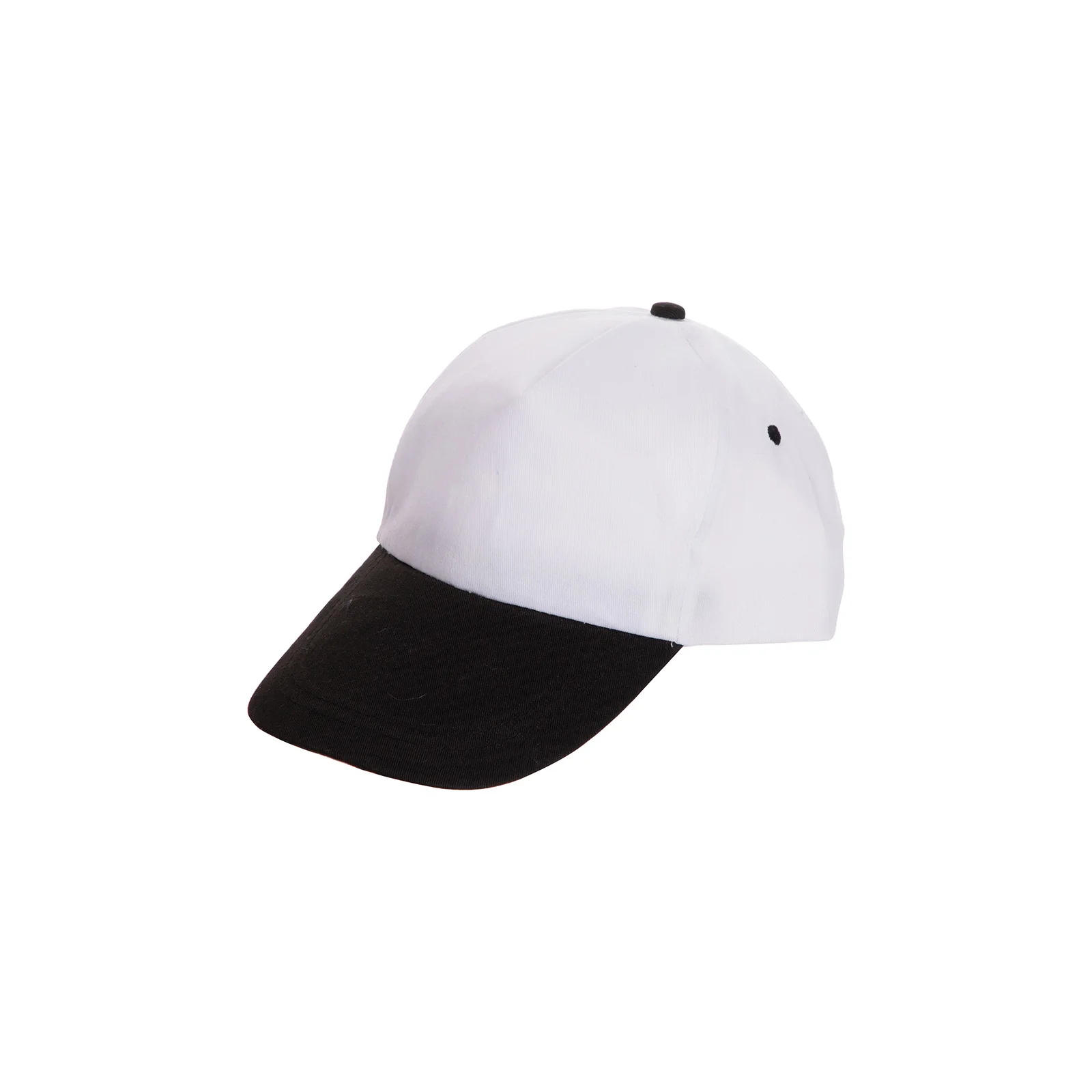 Sublimation Ready Blank Polyester Baseball Cap thumbnail 5
