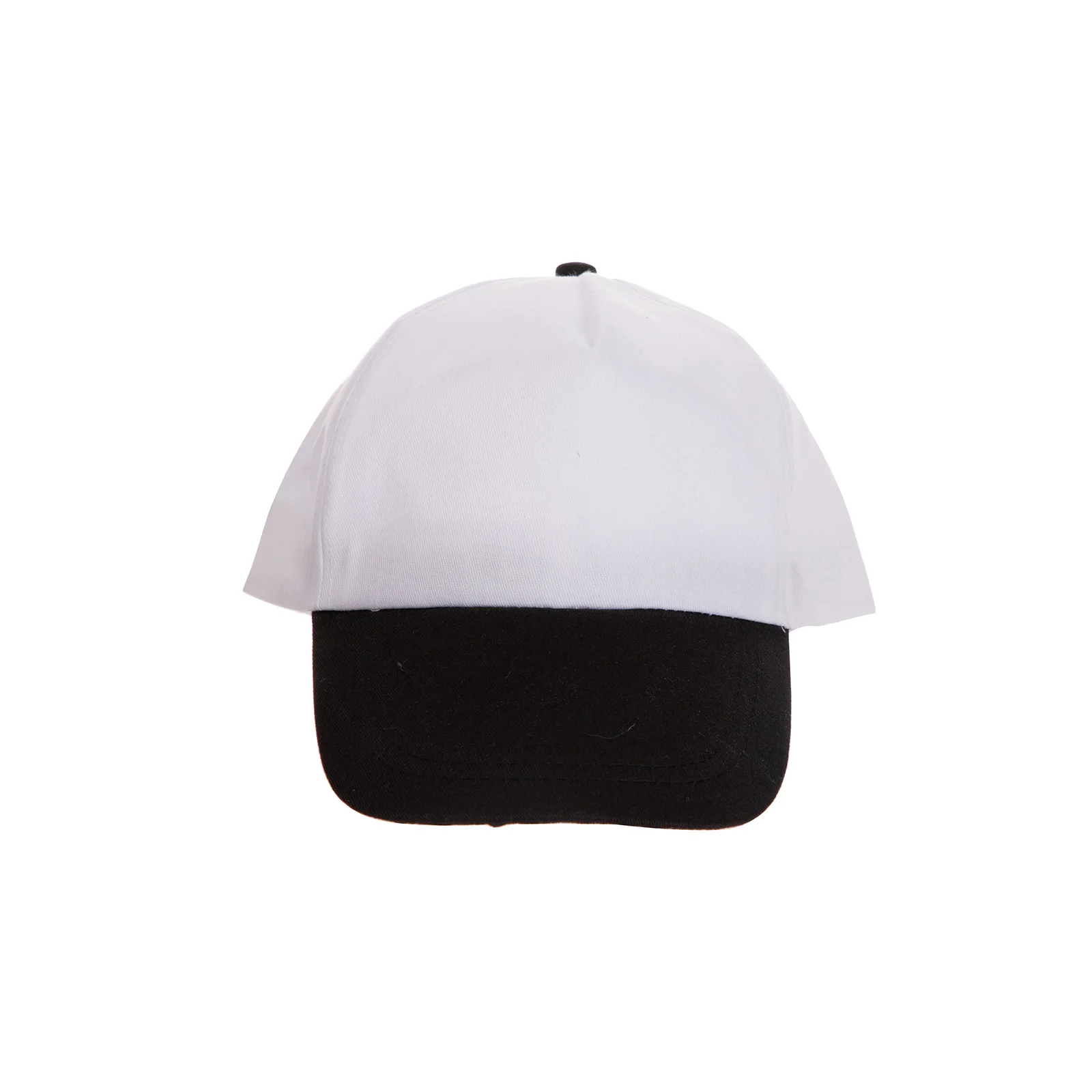 Sublimation Ready Blank Polyester Baseball Cap thumbnail 4