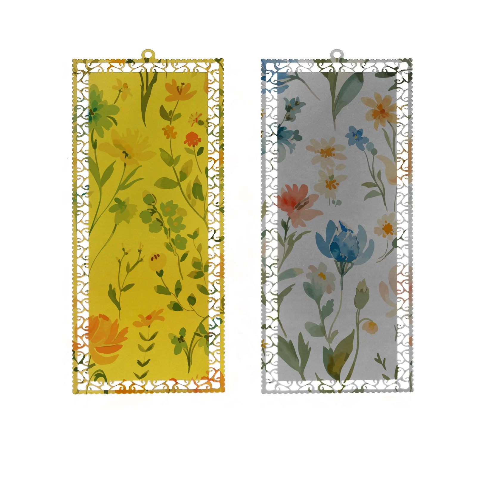 Sublimation Aluminum Bookmark (16*5.8cm) thumbnail 2