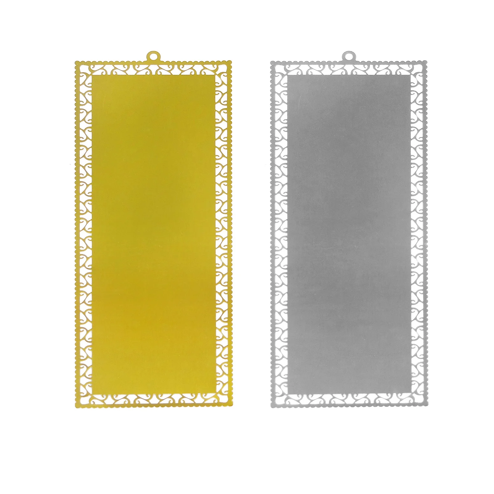 Sublimation Aluminum Bookmark (16*5.8cm) thumbnail 1