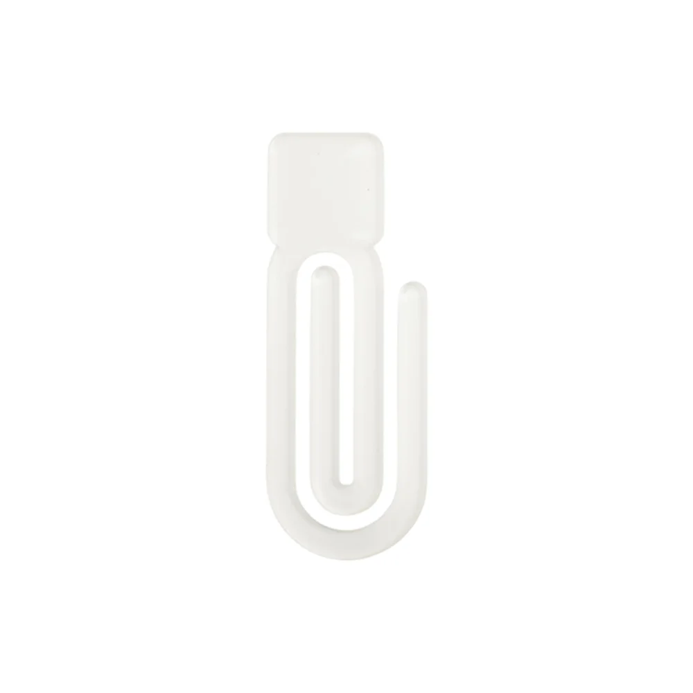 Sublimation Acrylic Paper Clip Bookmark thumbnail 9