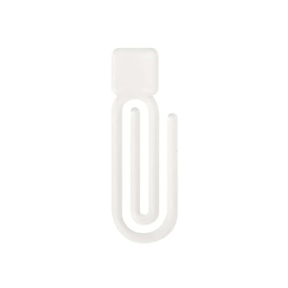 Sublimation Acrylic Paper Clip Bookmark thumbnail 10