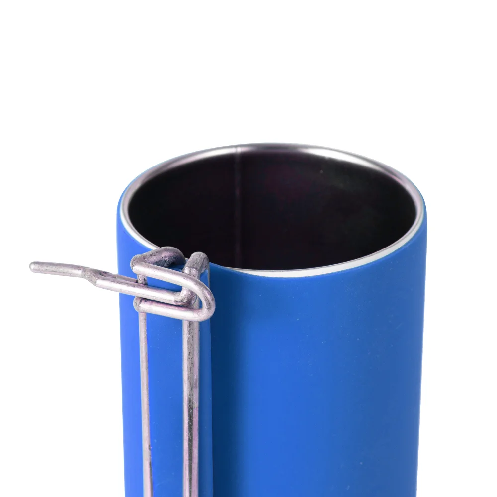 Silicone Mug Wrap for Skinny Tumbler 20oz thumbnail 3