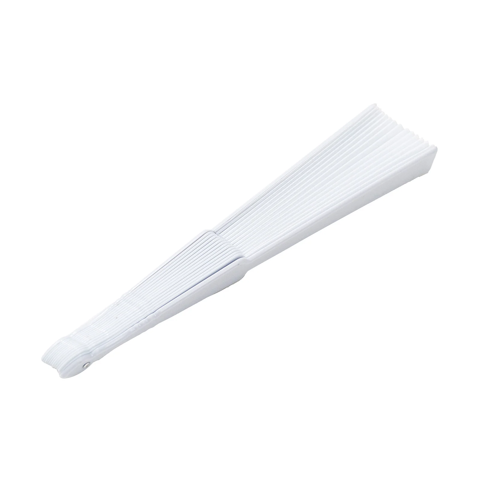 Sublimation Fan (23*42.5cm,White) thumbnail 3