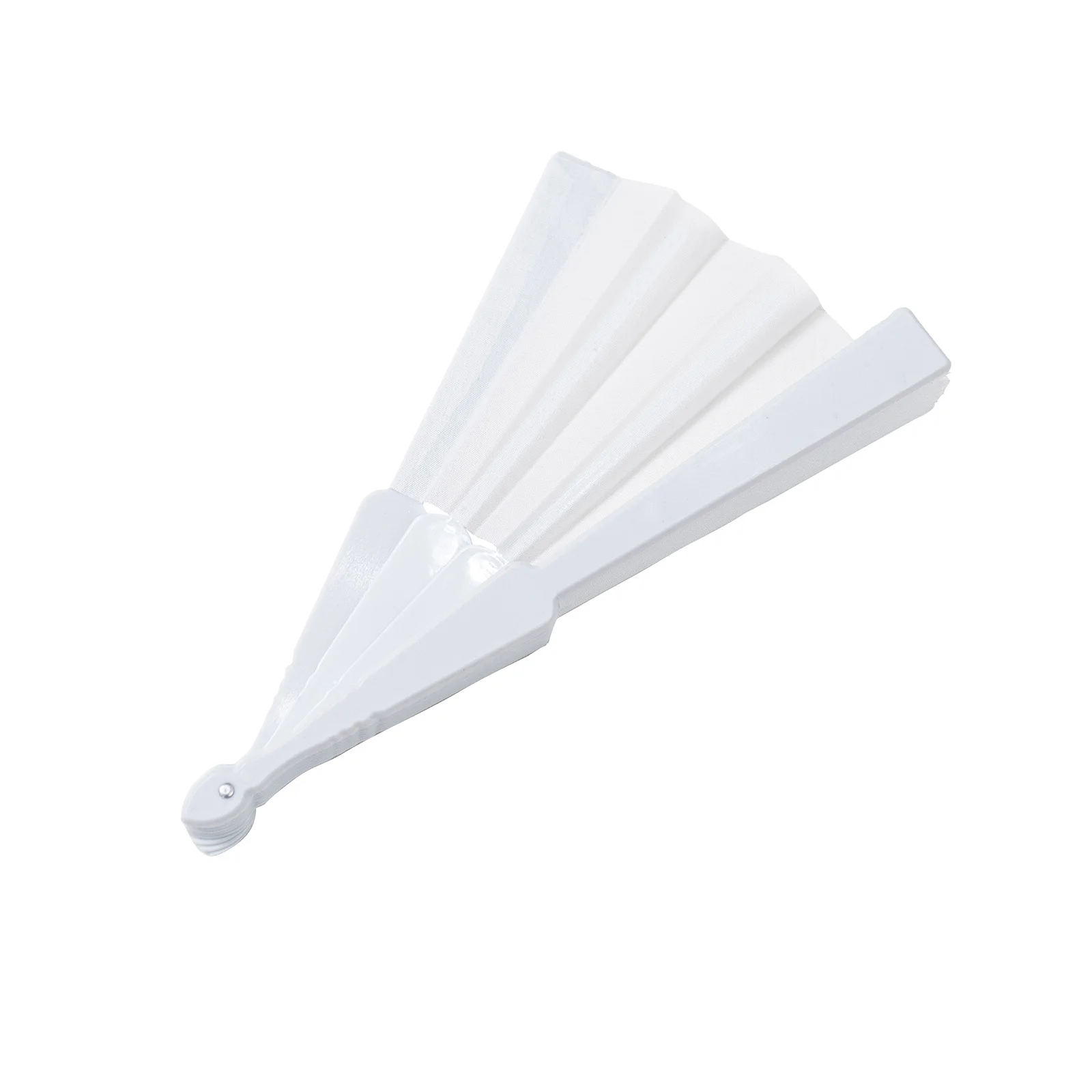 Sublimation Fan (23*42.5cm,White) thumbnail 4
