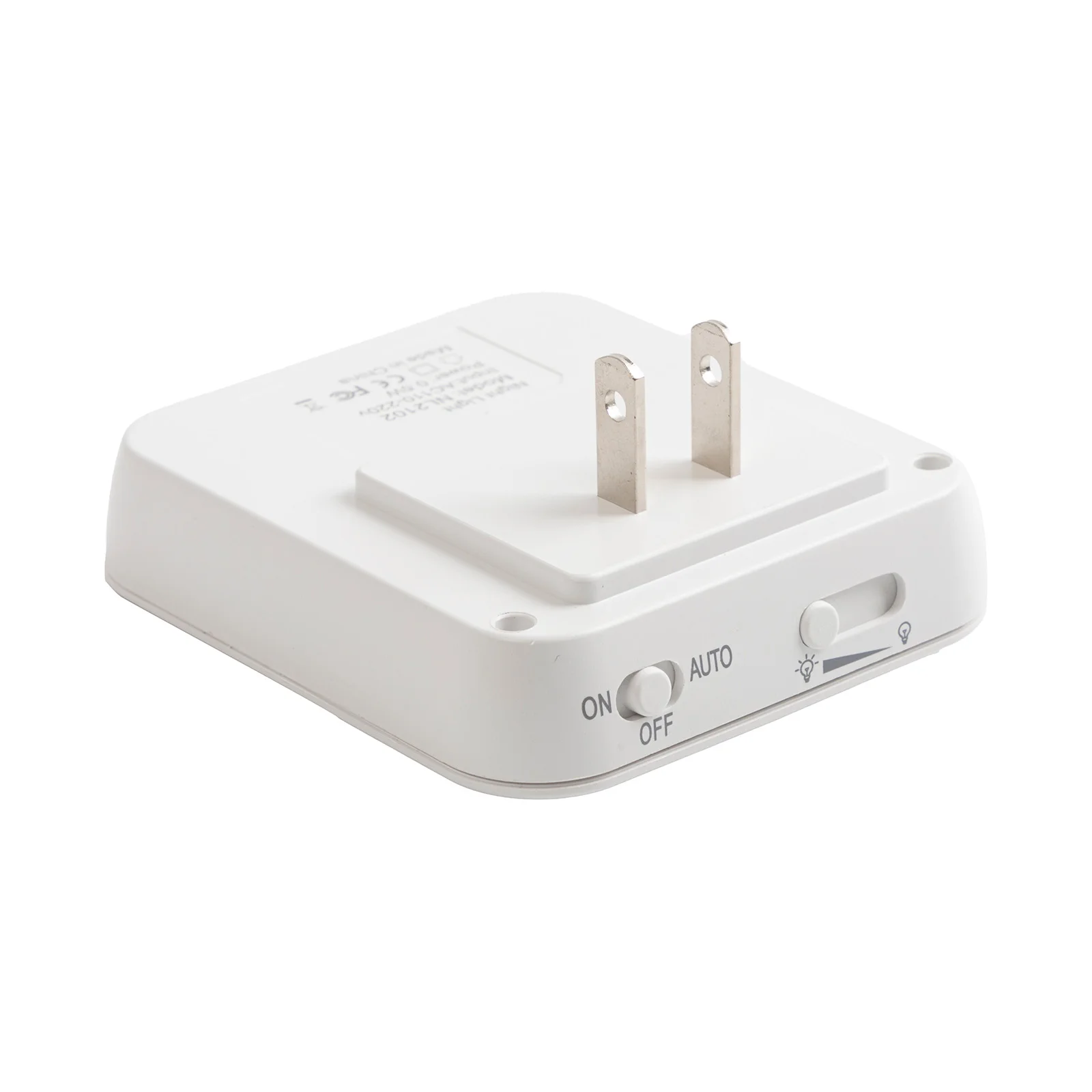 Sublimation LED Motion Sensor Night Light thumbnail 5