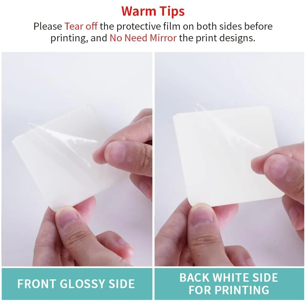 Sublimation LED Motion Sensor Night Light thumbnail 9