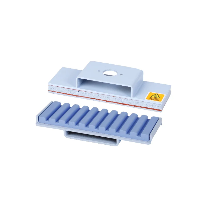 3 IN 1 Combo Label Tag Heat Press Machine 5.8 x 5.8 Inch thumbnail 6