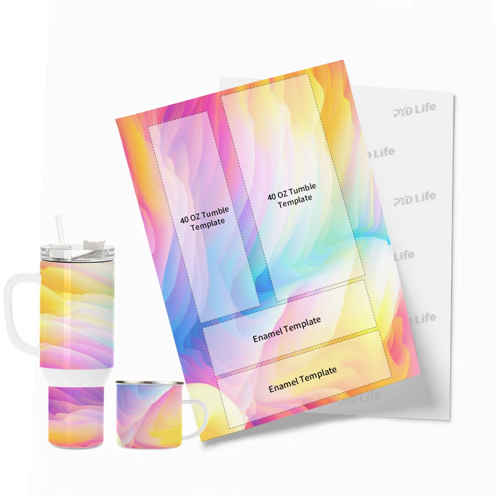 Premium Sublimation Paper (11x17Inch, 110sheets, 120g) thumbnail 4