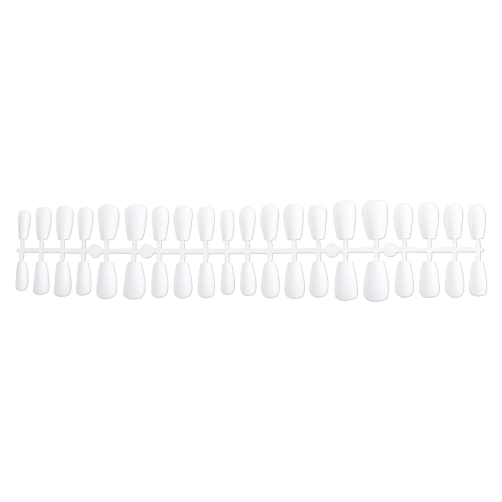 Sublimation Nails 3D thumbnail 1