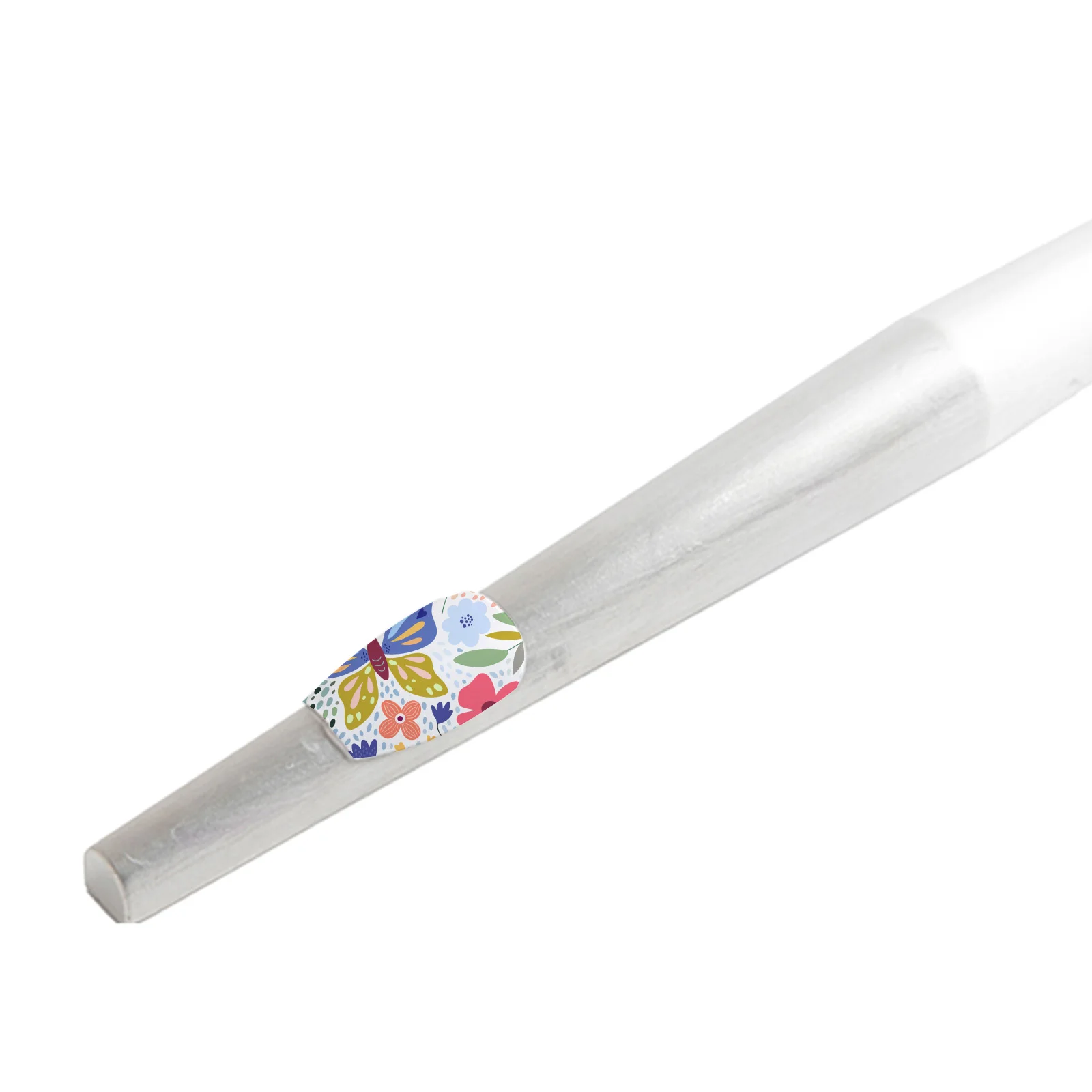 Metal Printing Tool for 3D Sublimation Wearable Nails thumbnail 6