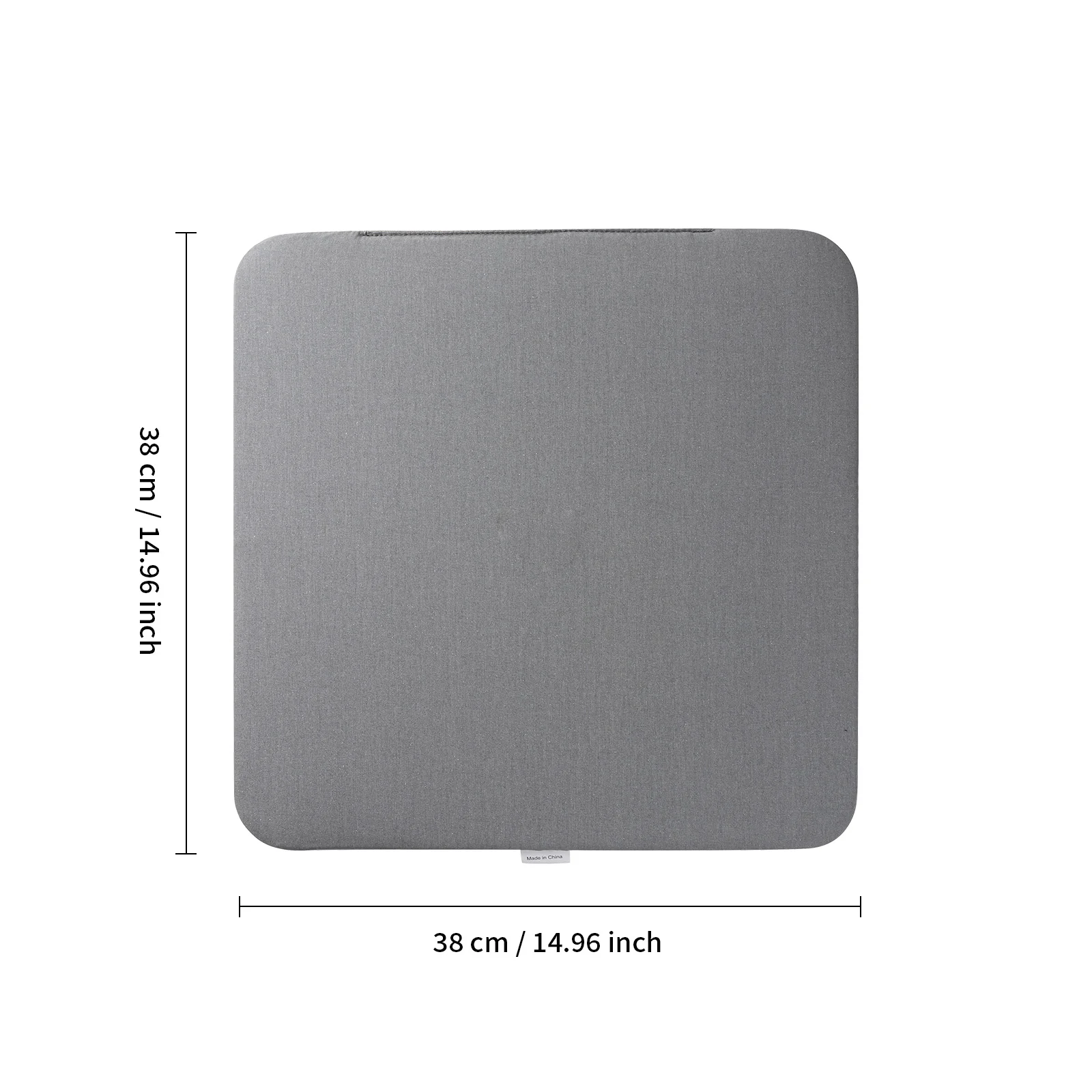 Heat Press Mat Pads (38cm*38cm) thumbnail 5