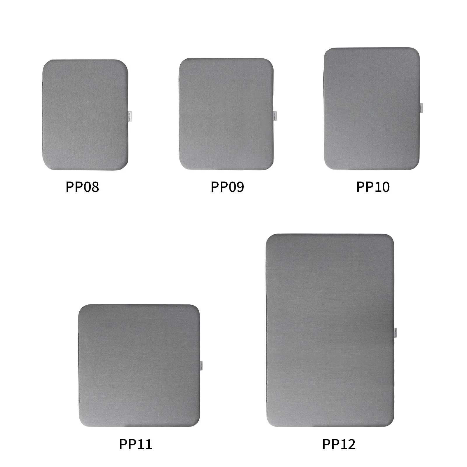 Heat Press Mat Pads (38cm*38cm) thumbnail 9
