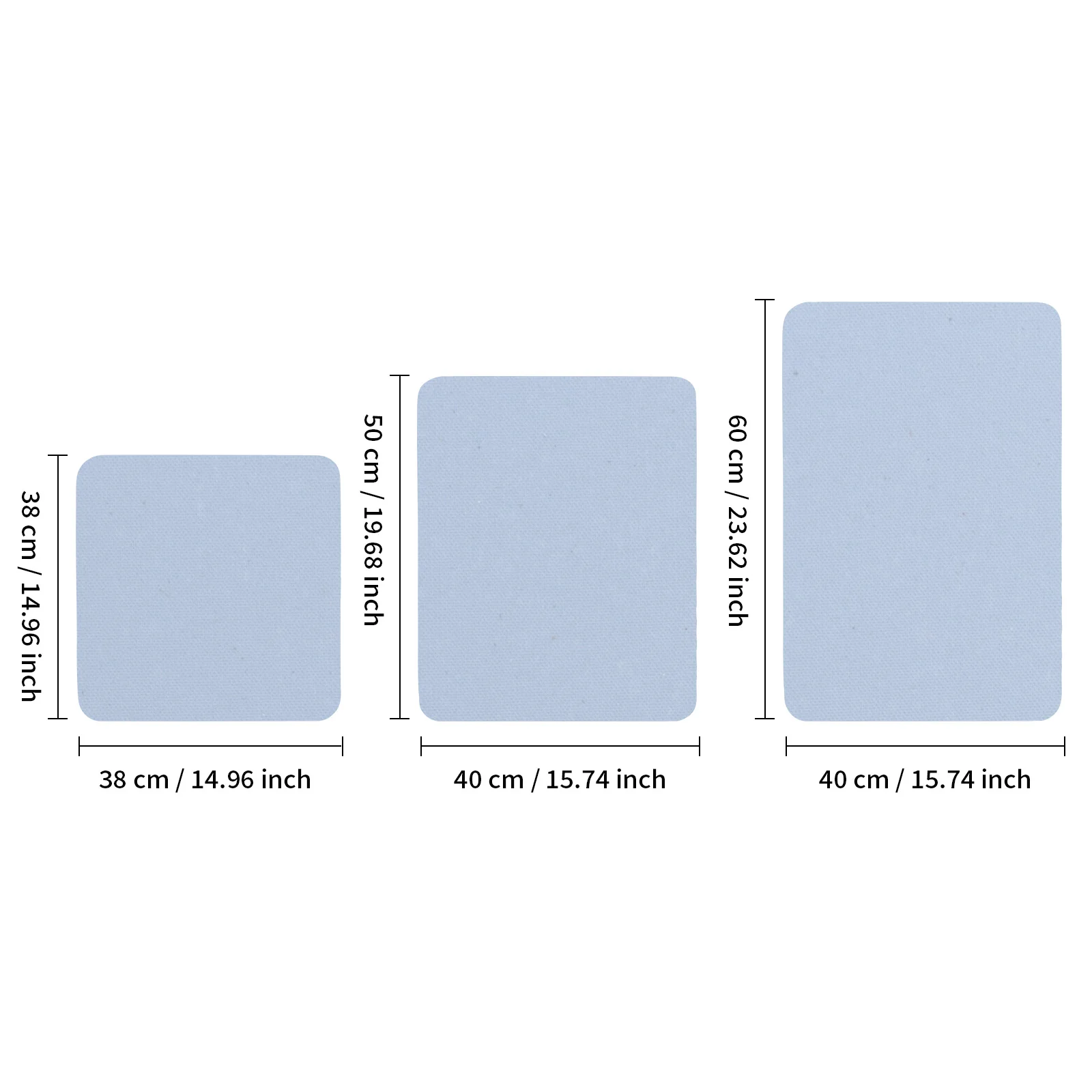 Silicon Heat Press Mats (38cm*38cm) thumbnail 8