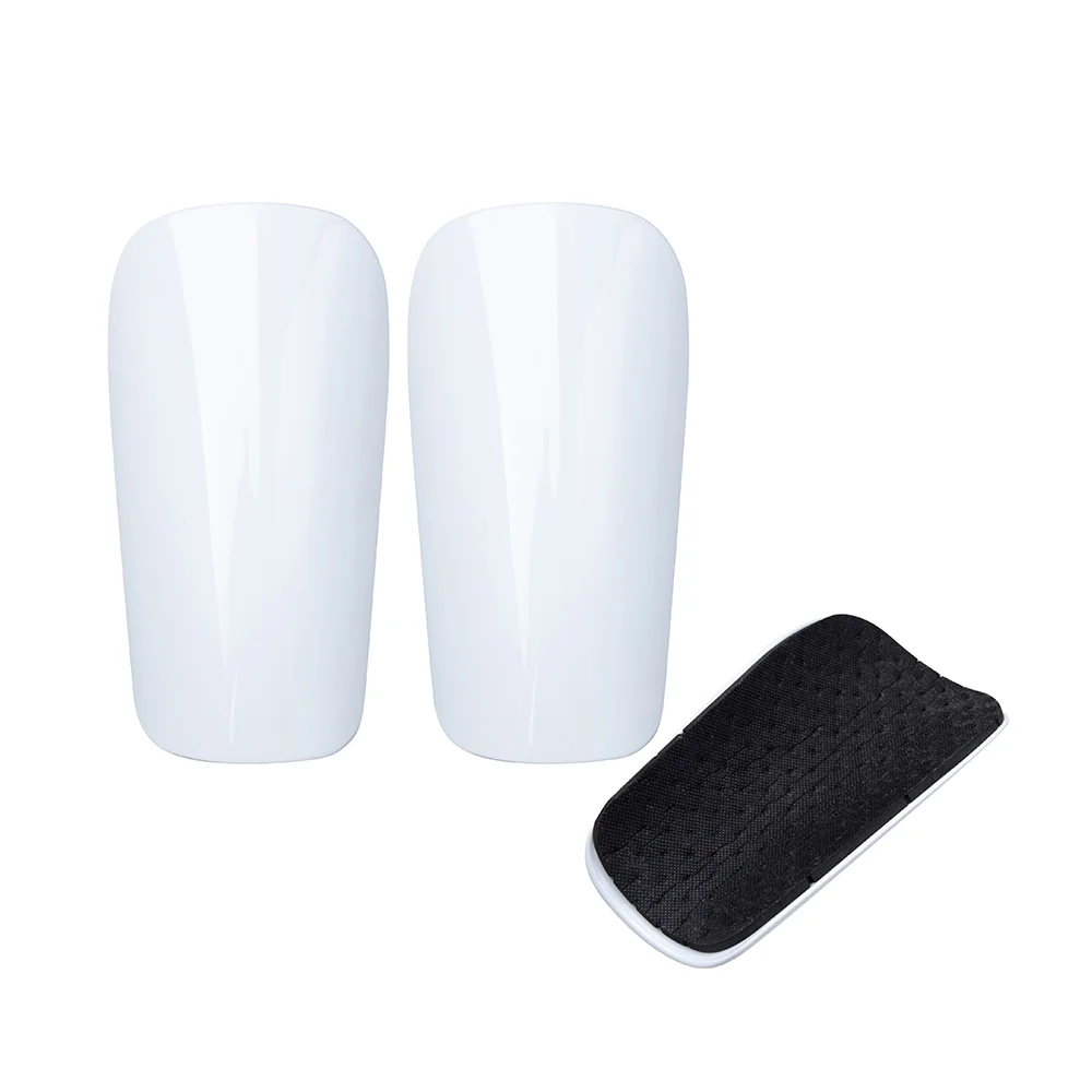 Sublimation 3D Soccer Shin Guards (L) thumbnail 5