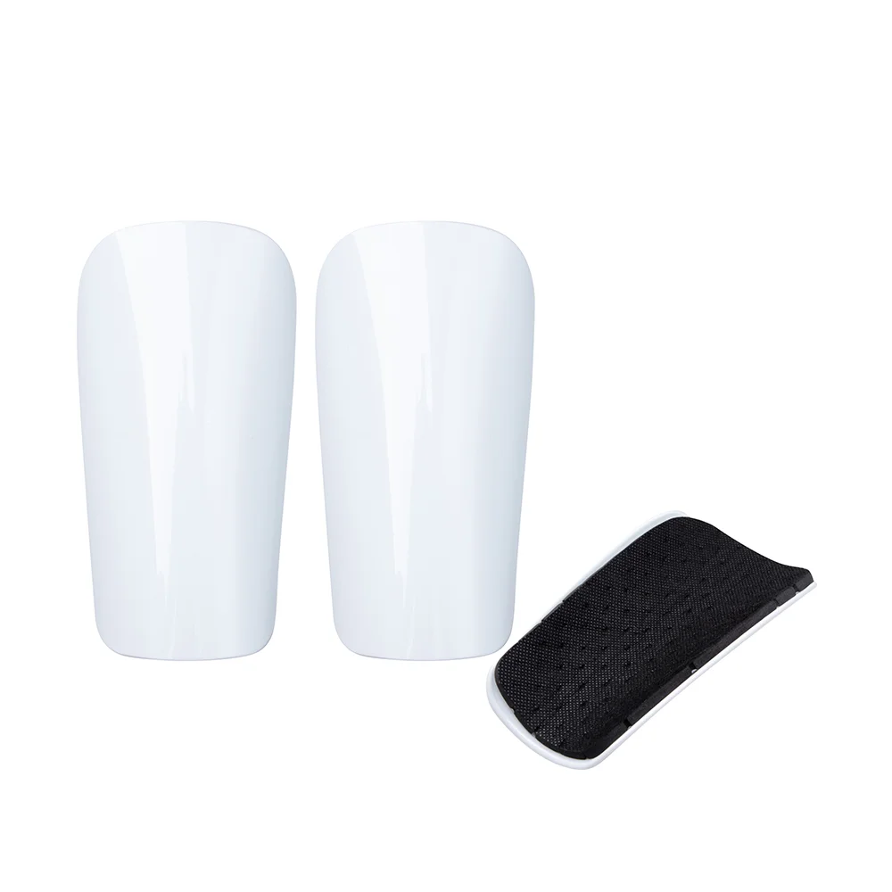 Sublimation 3D Soccer Shin Guards (M) thumbnail 3