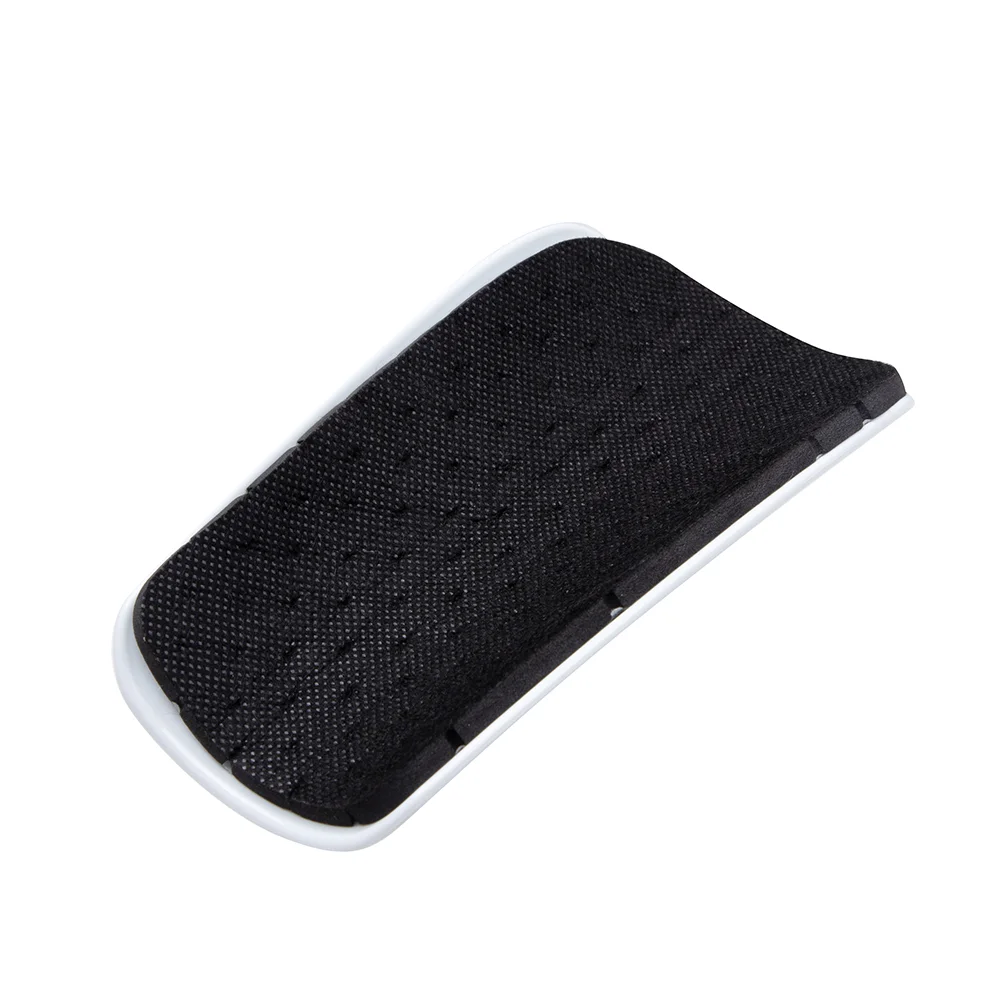 Sublimation 3D Soccer Shin Guards (M) thumbnail 4