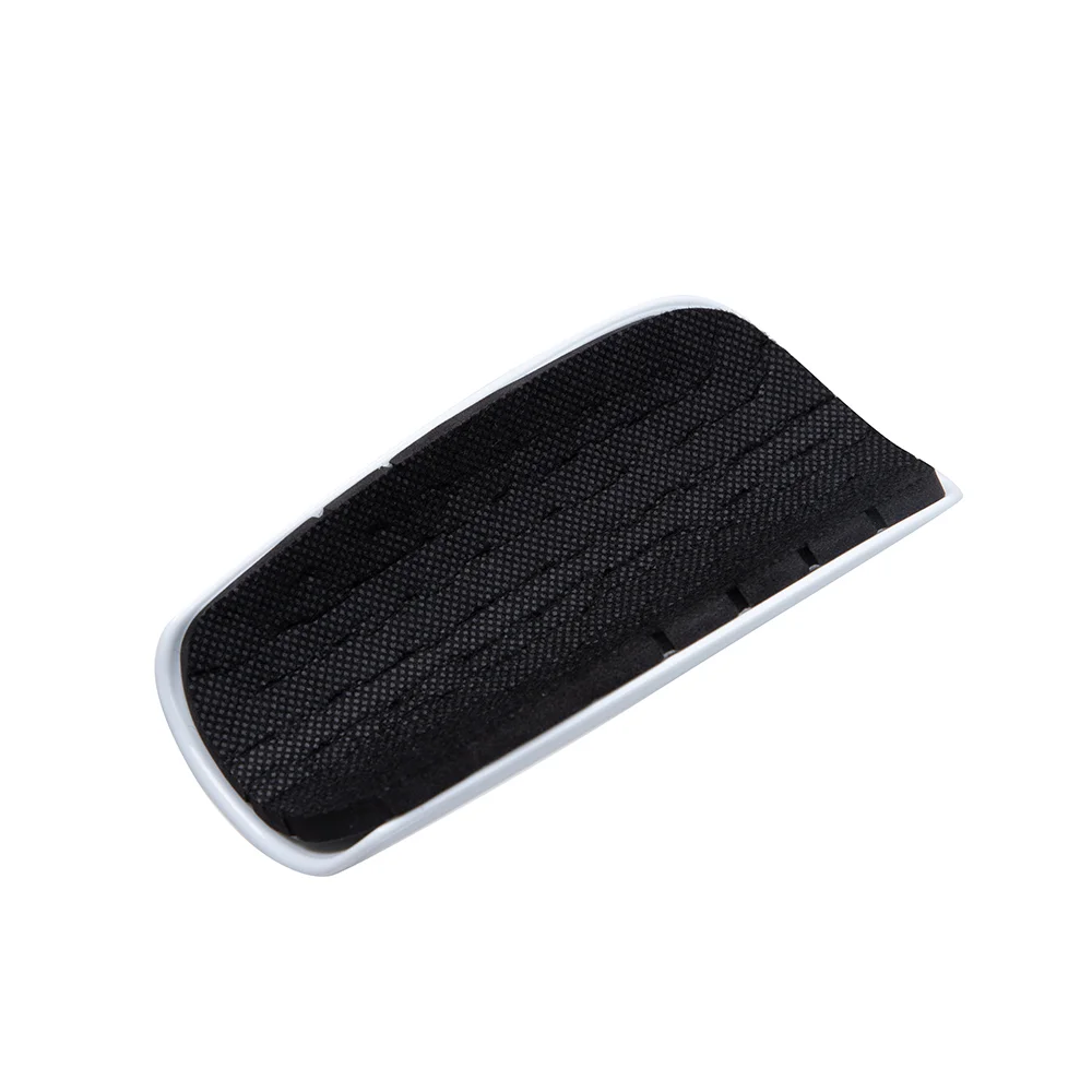Sublimation 3D Soccer Shin Guards (S) thumbnail 4